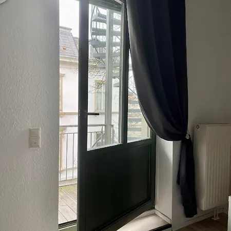 Apartment Downtown 4u